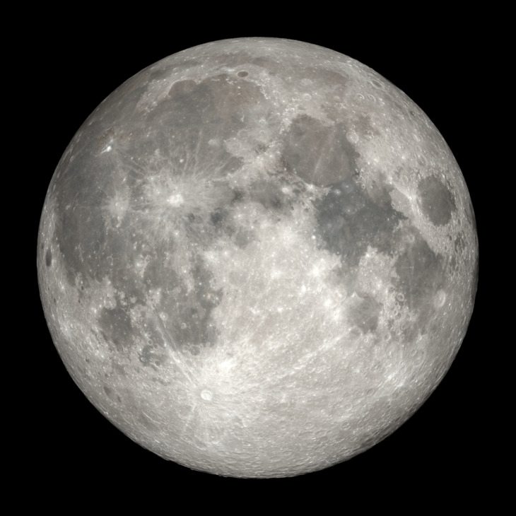 moon