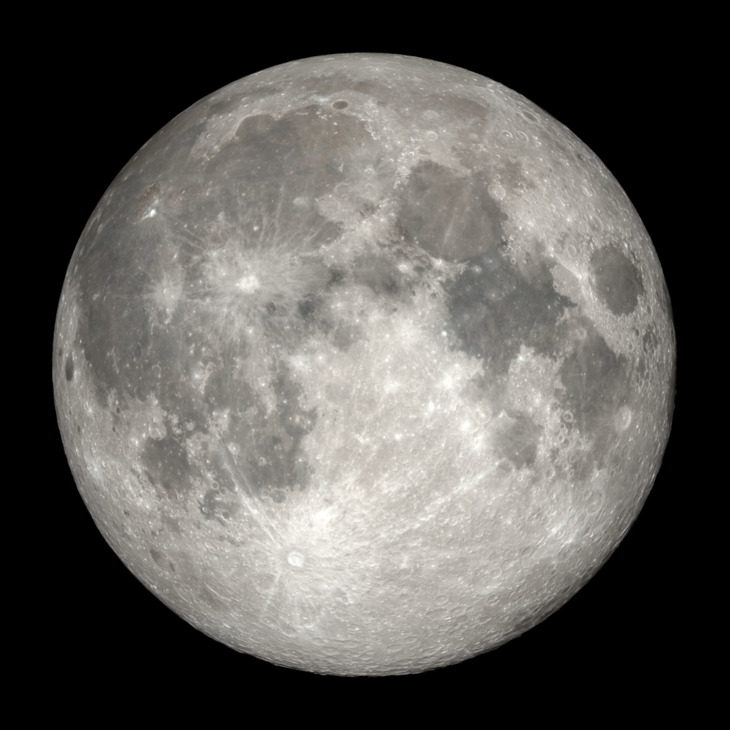 moon