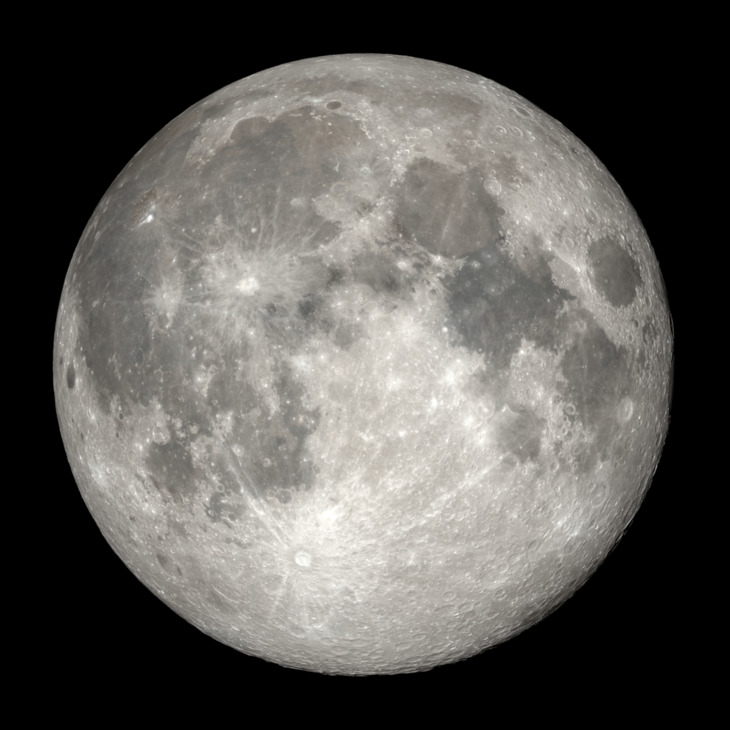 moon