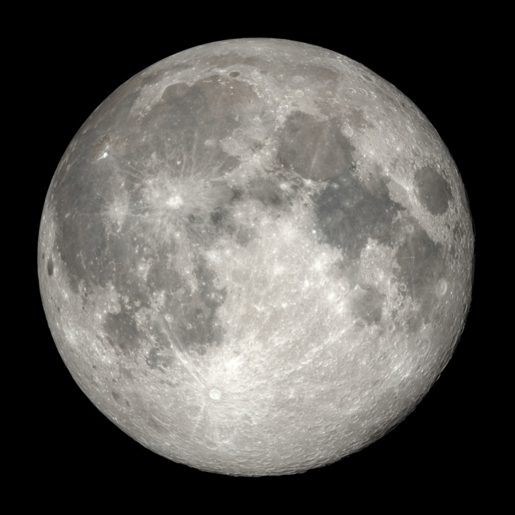 moon