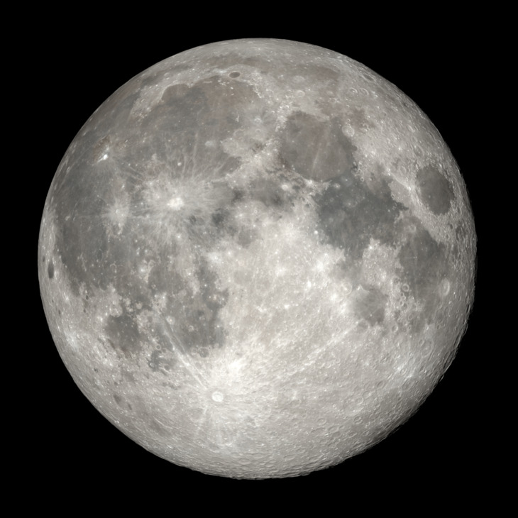 moon