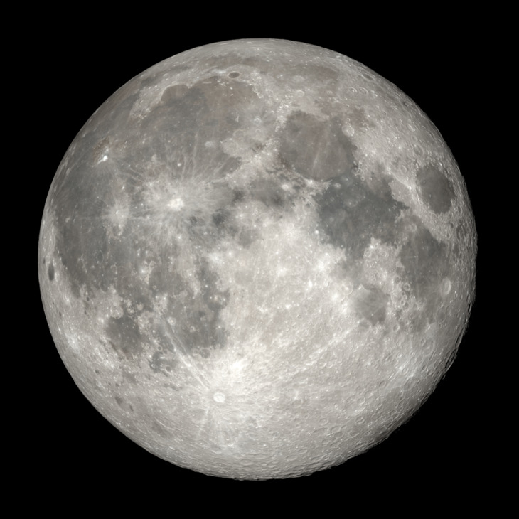 moon
