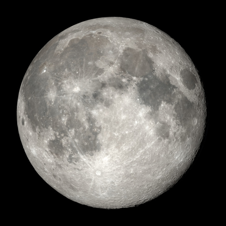 moon