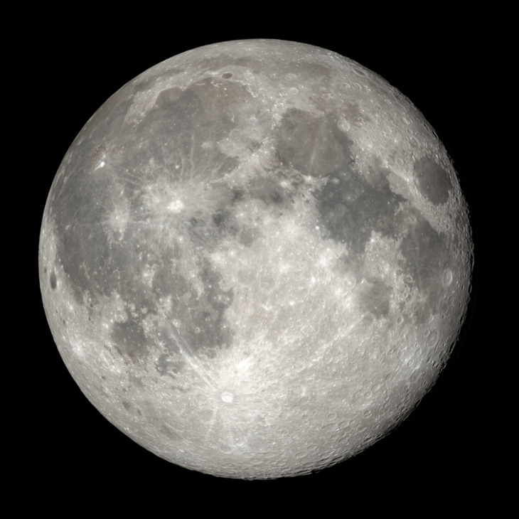 moon