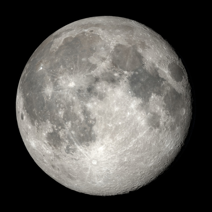 moon
