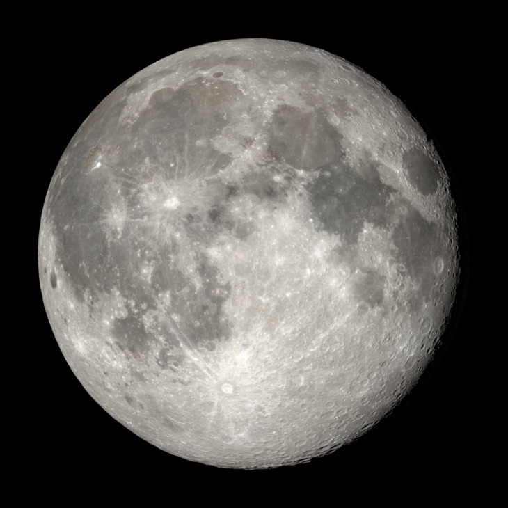 moon