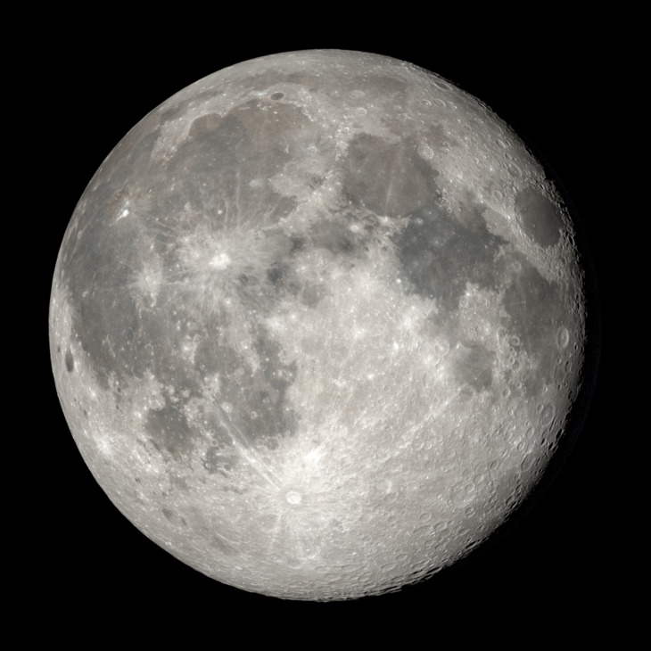 moon
