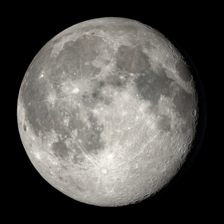 moon