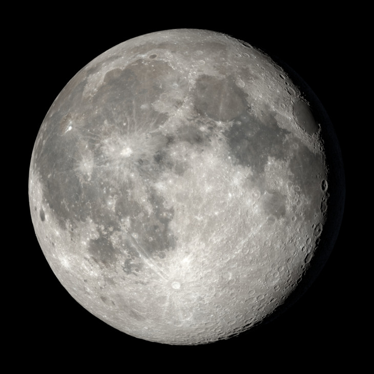 moon