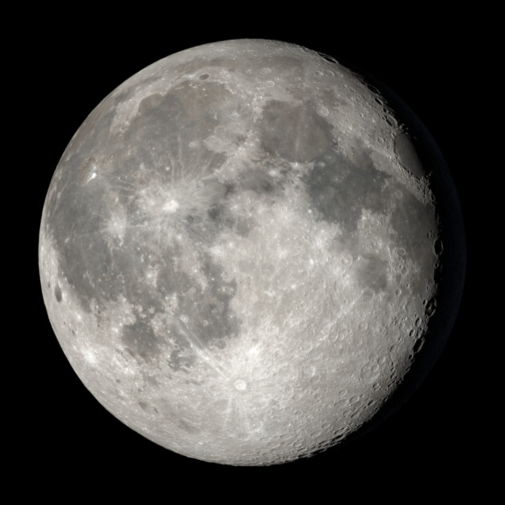 moon