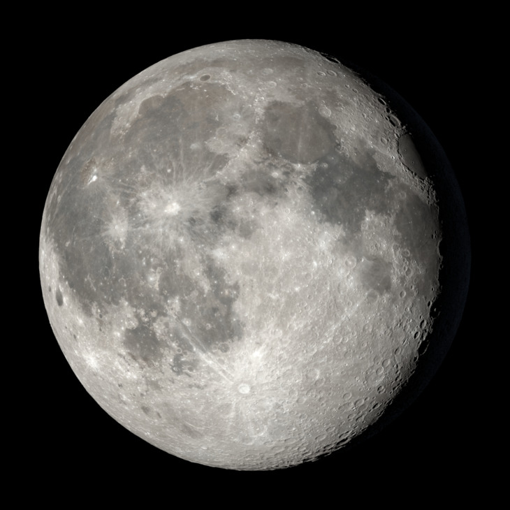 moon