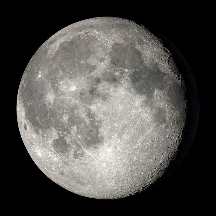 moon