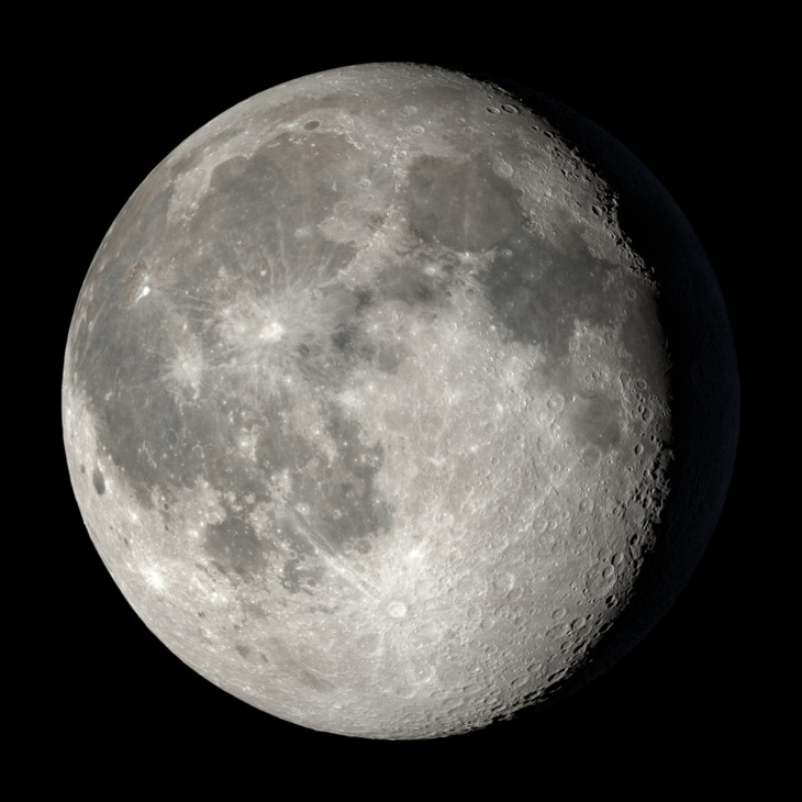 moon