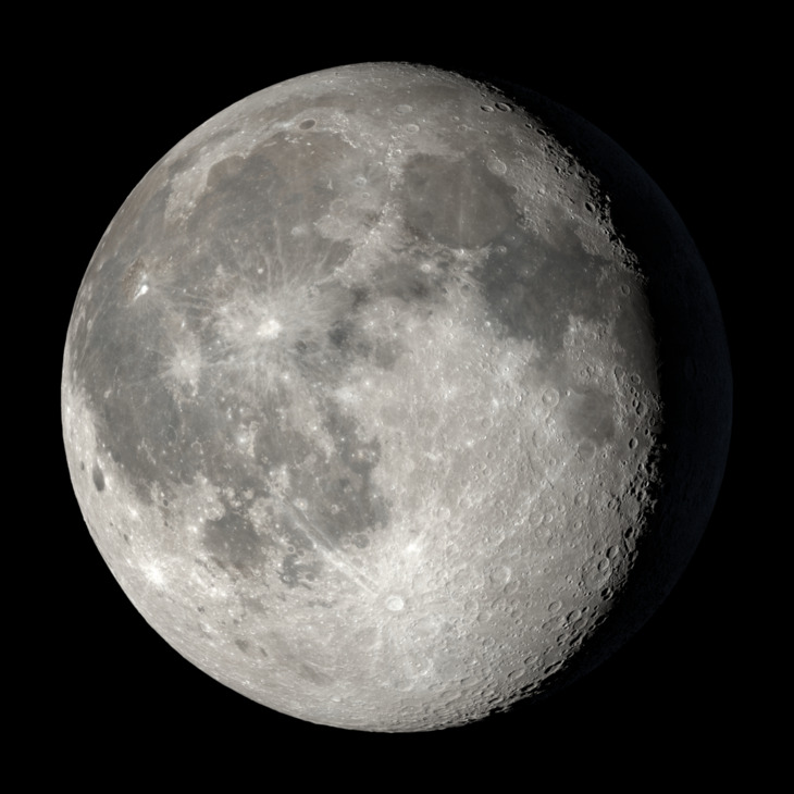 moon