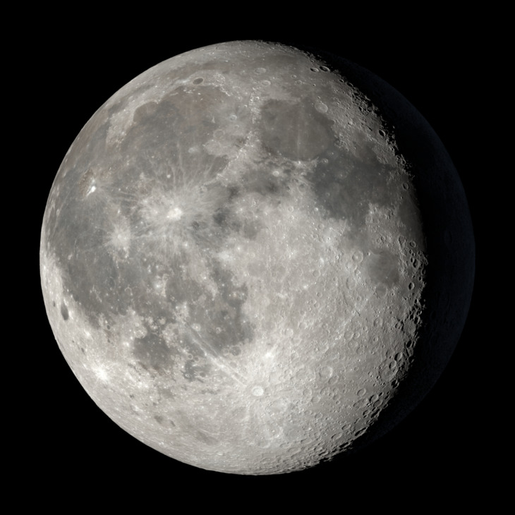 moon