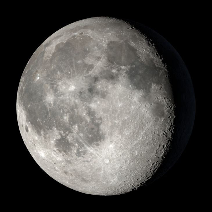 moon