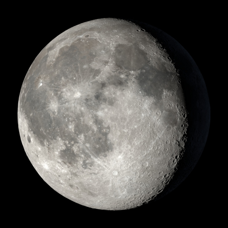 moon