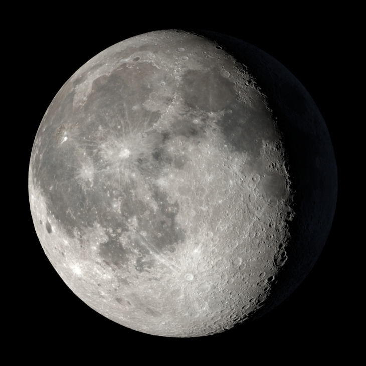 moon