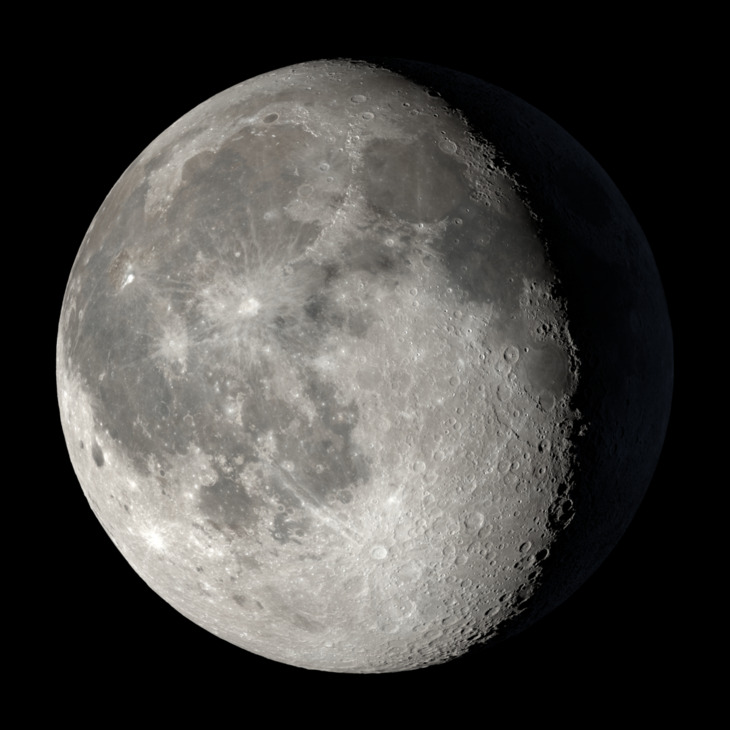 moon