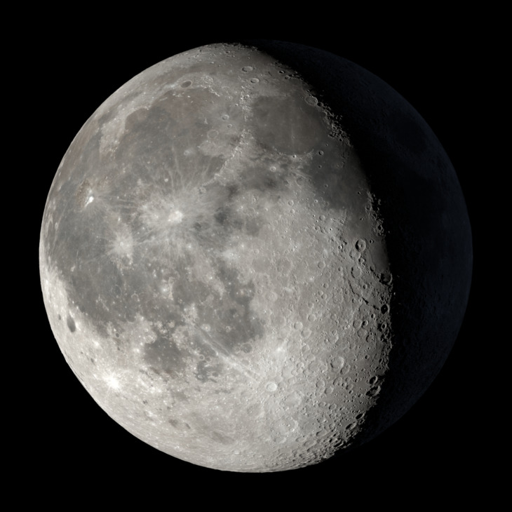 moon