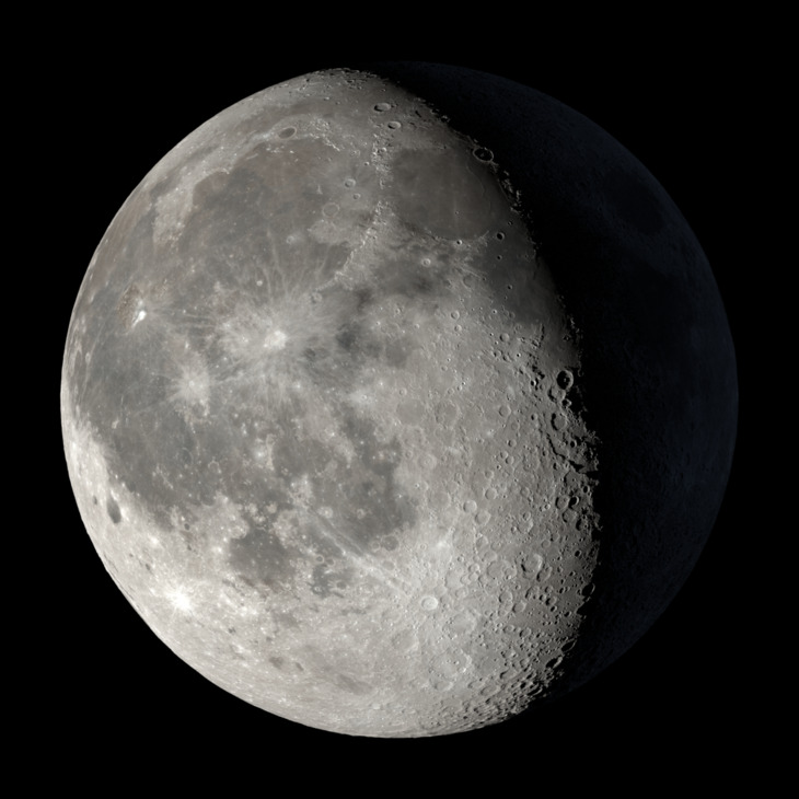 moon