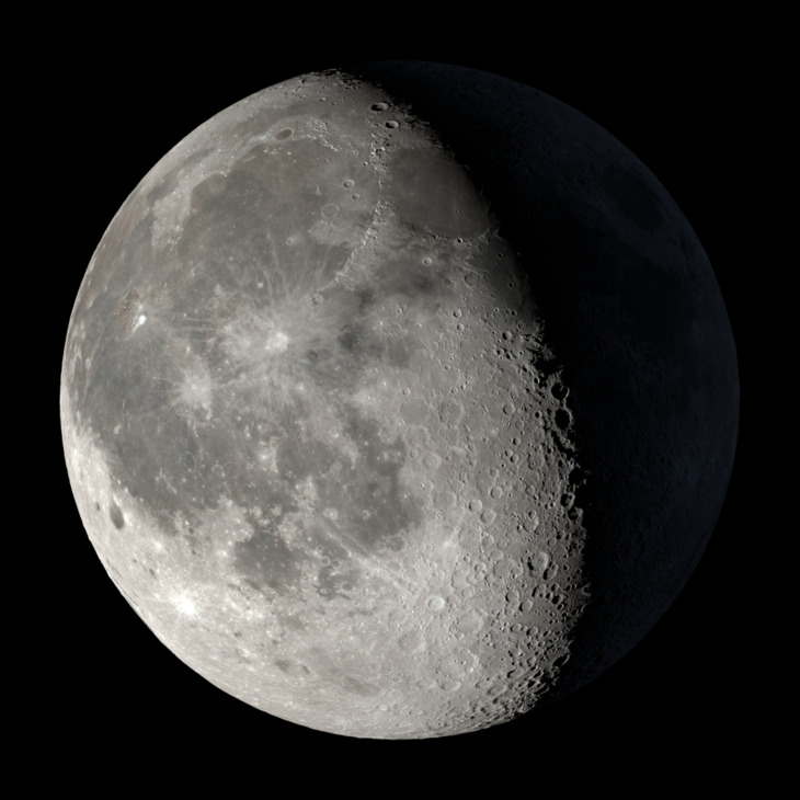 moon