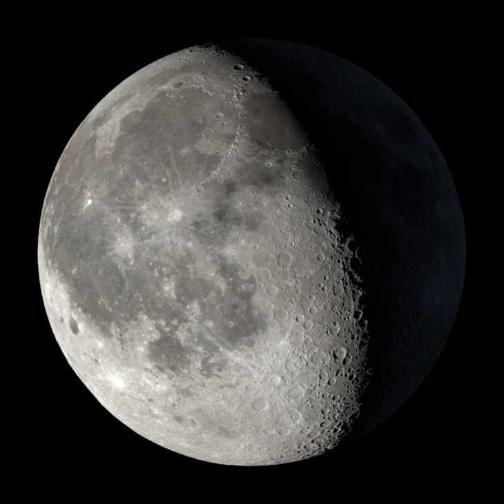 moon