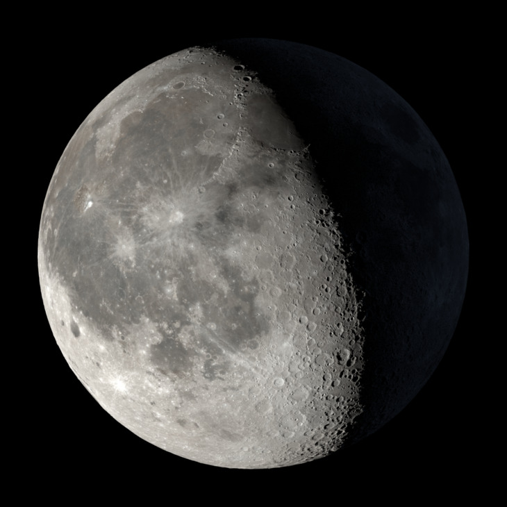 moon