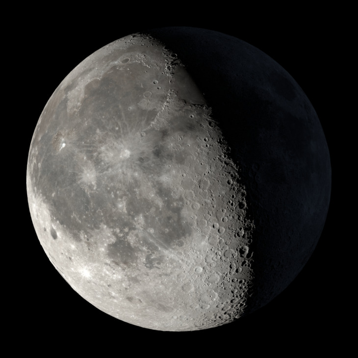 moon