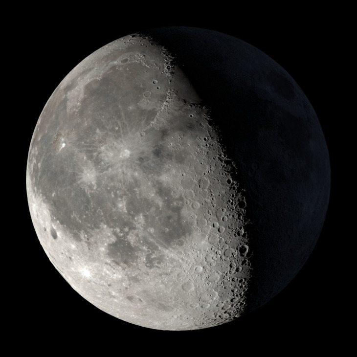 moon