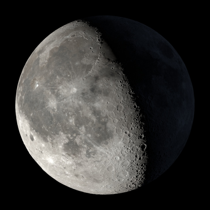 moon