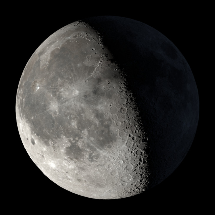 moon