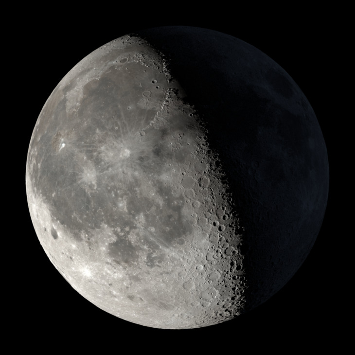 moon