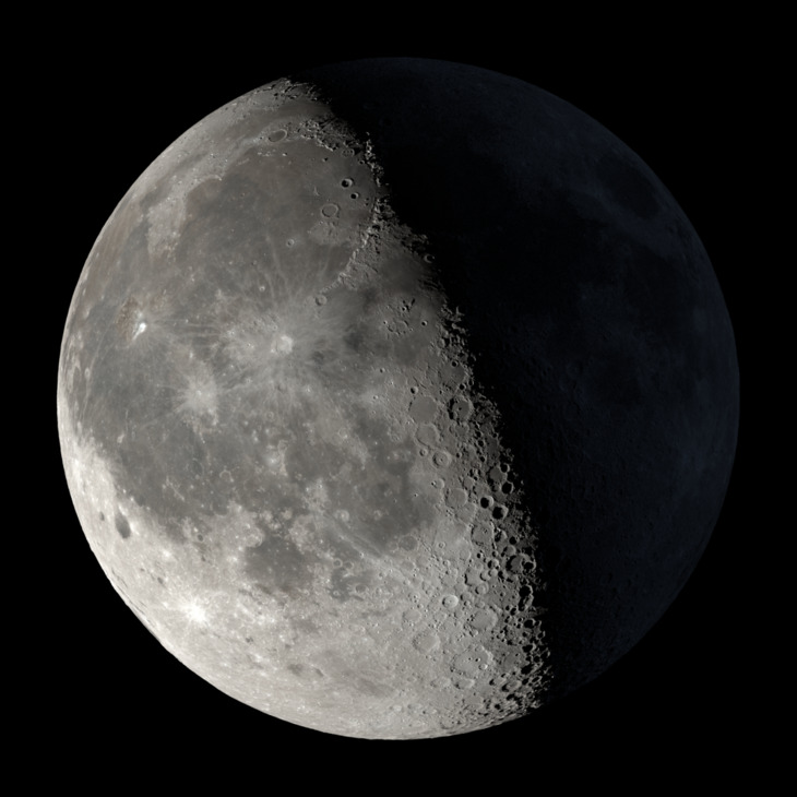 moon
