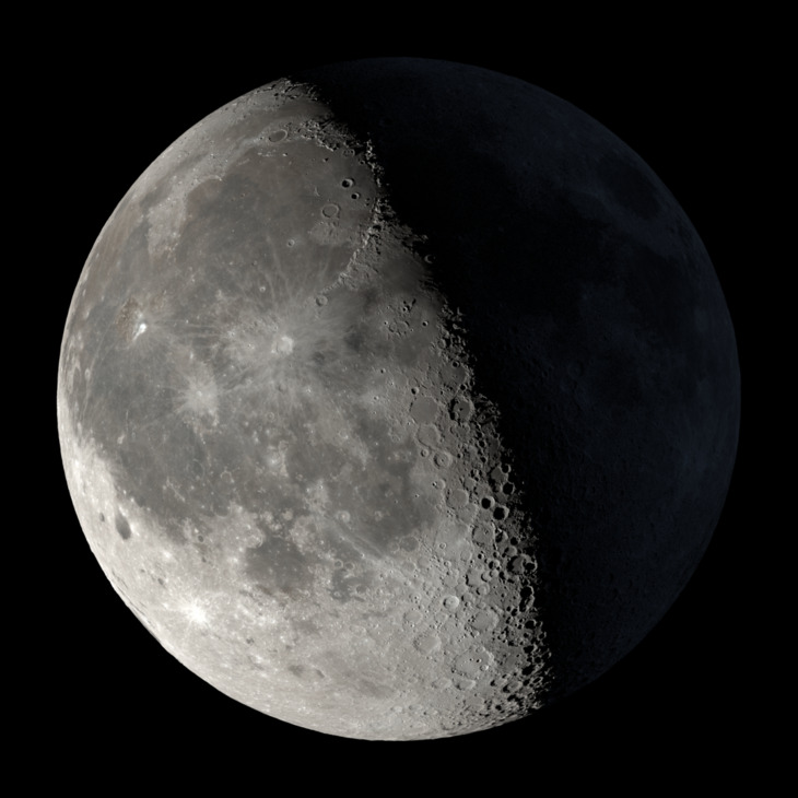 moon