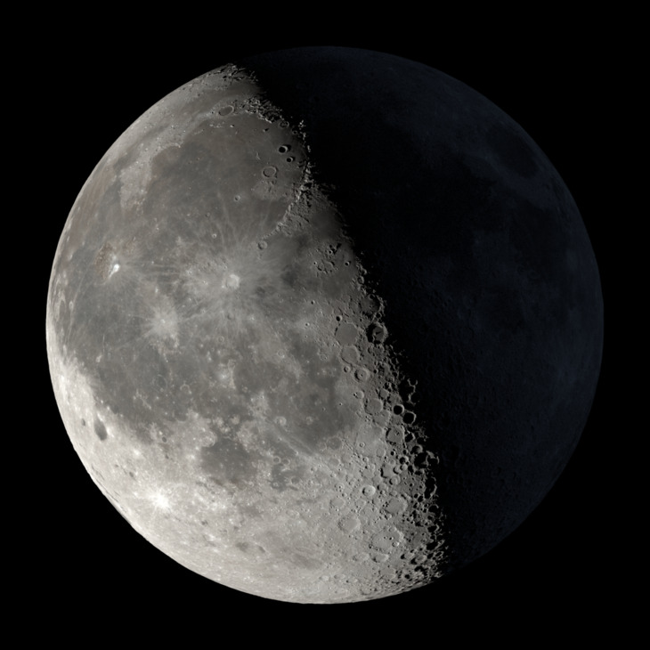 moon