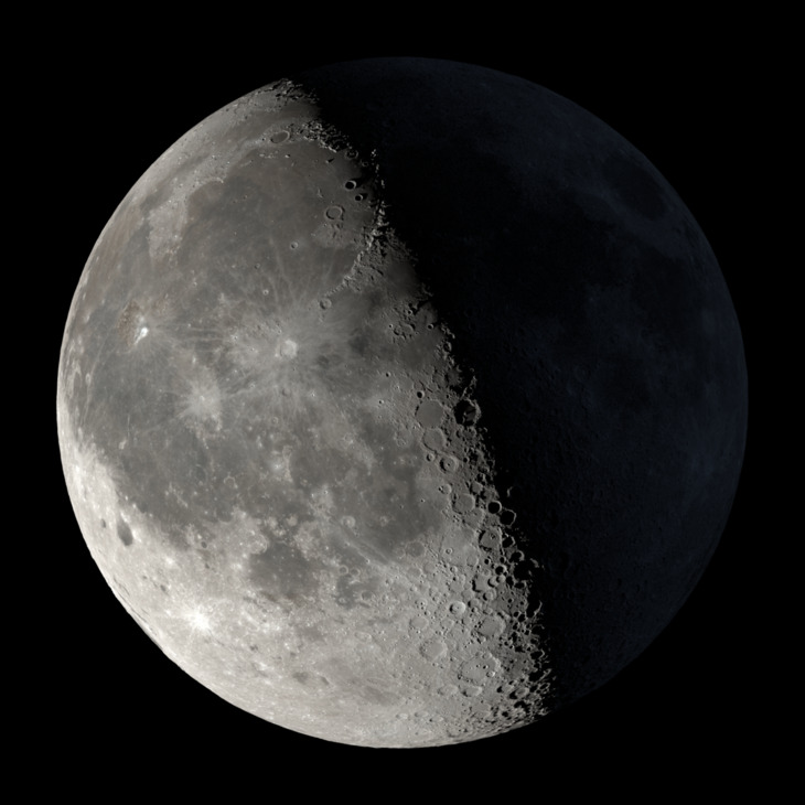 moon