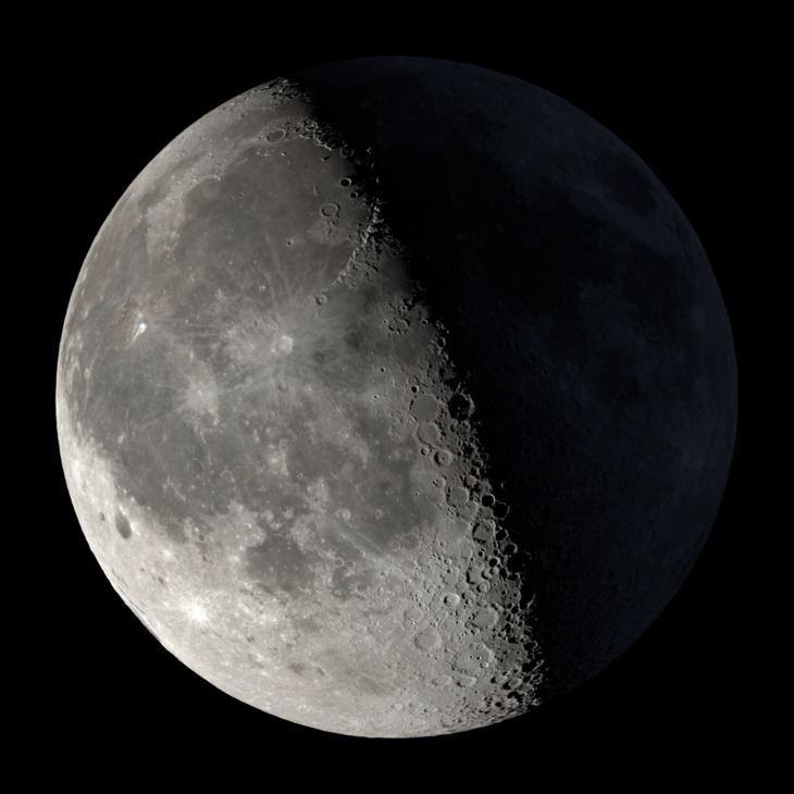 moon