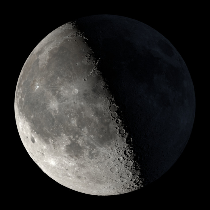 moon