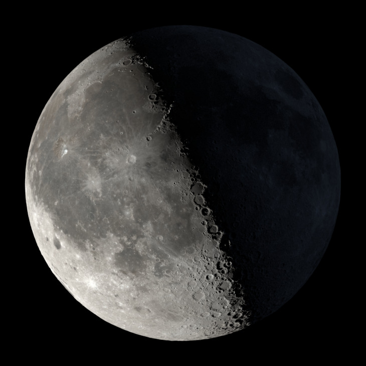 moon