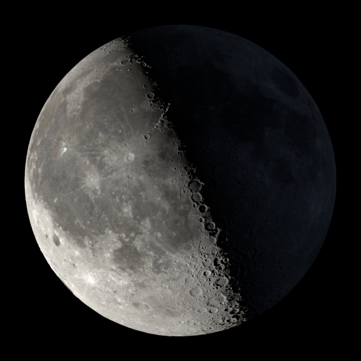 moon