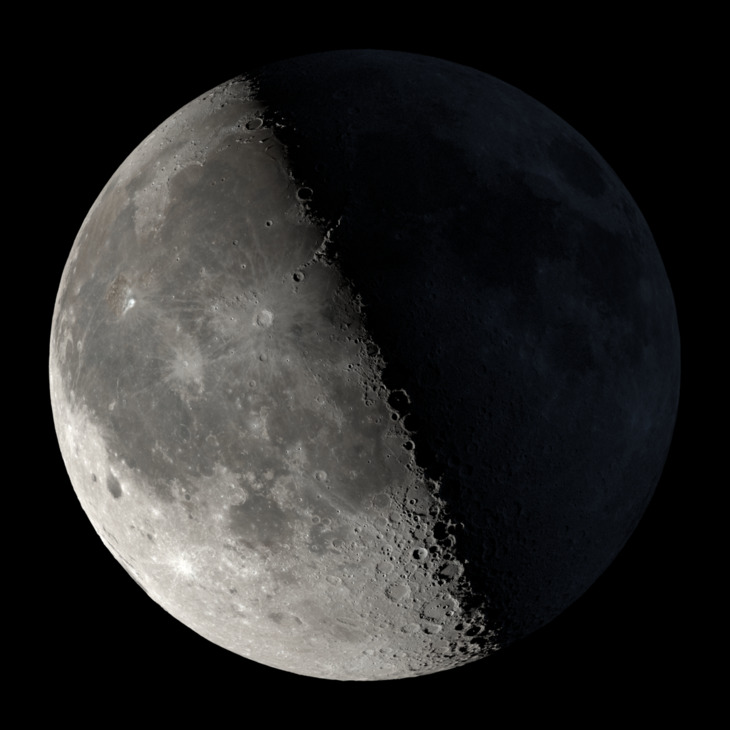 moon