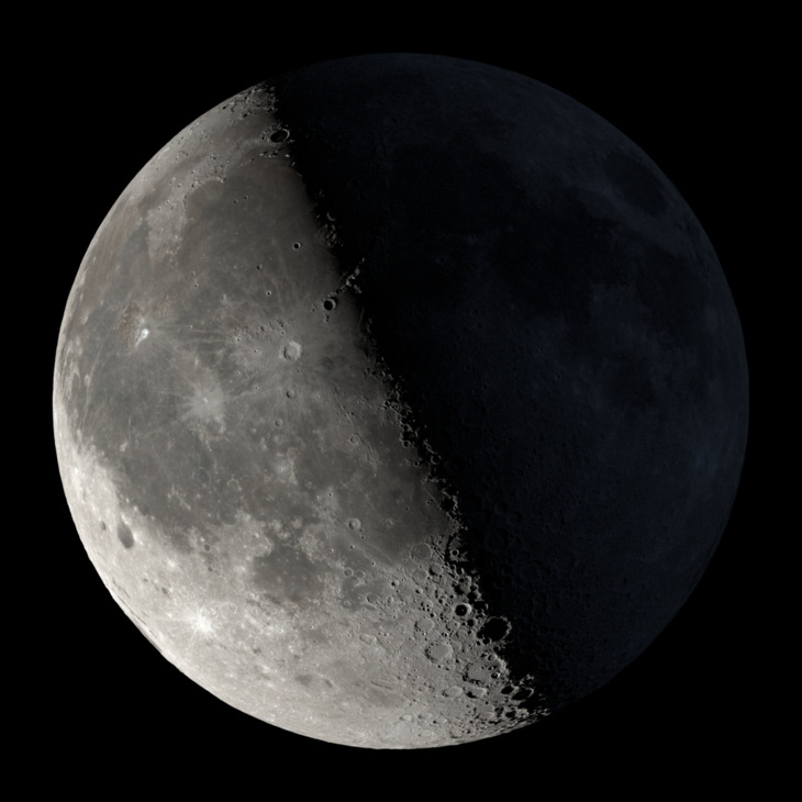moon