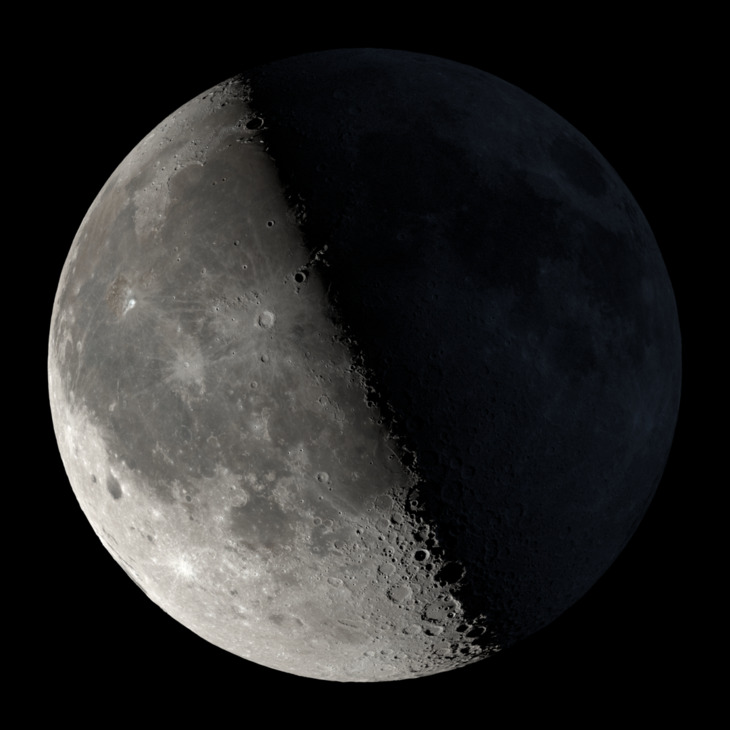 moon