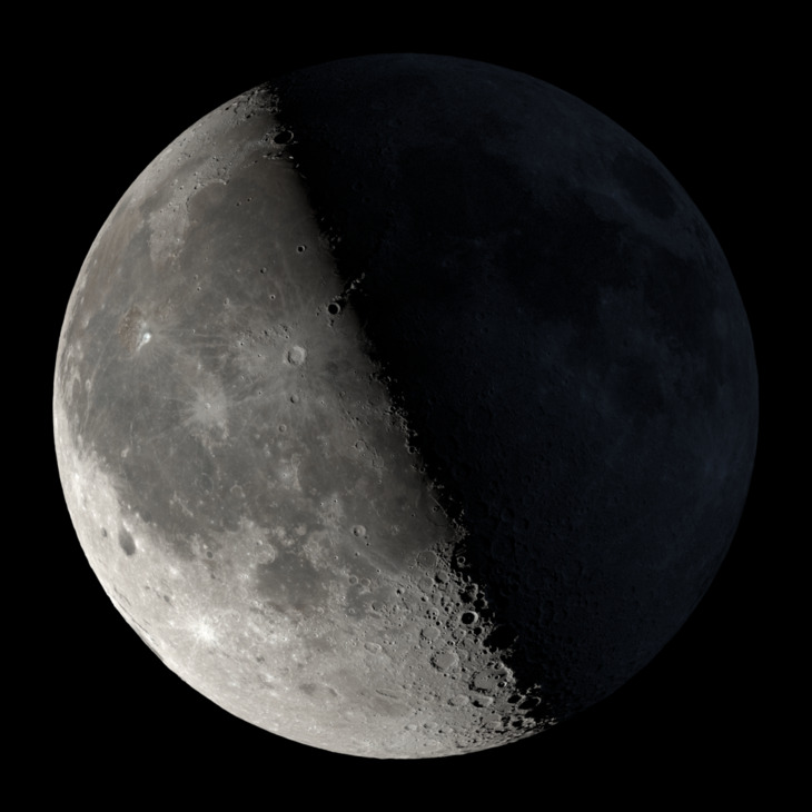 moon