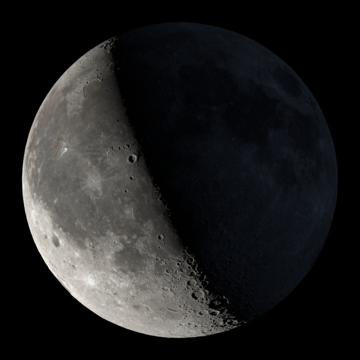 moon
