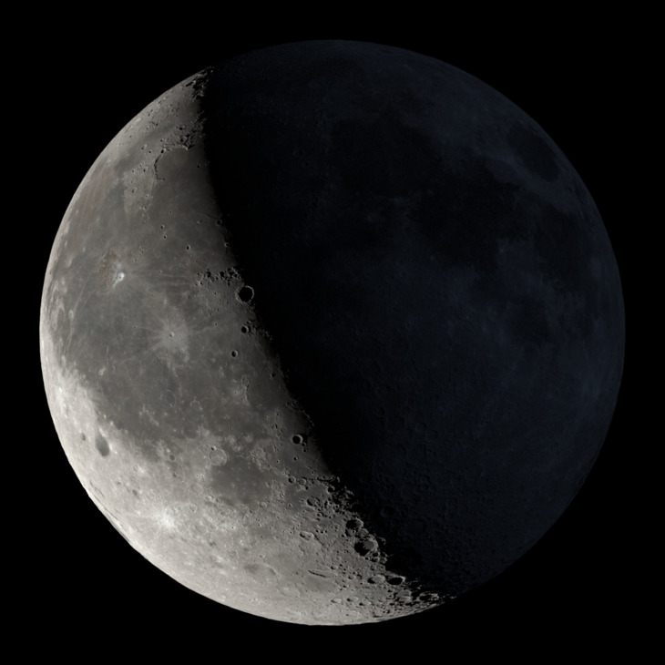 moon