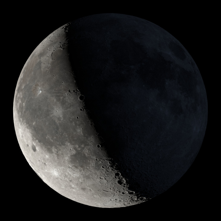 moon