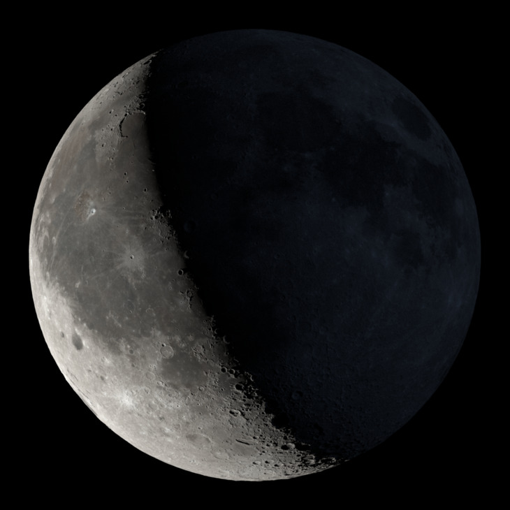 moon