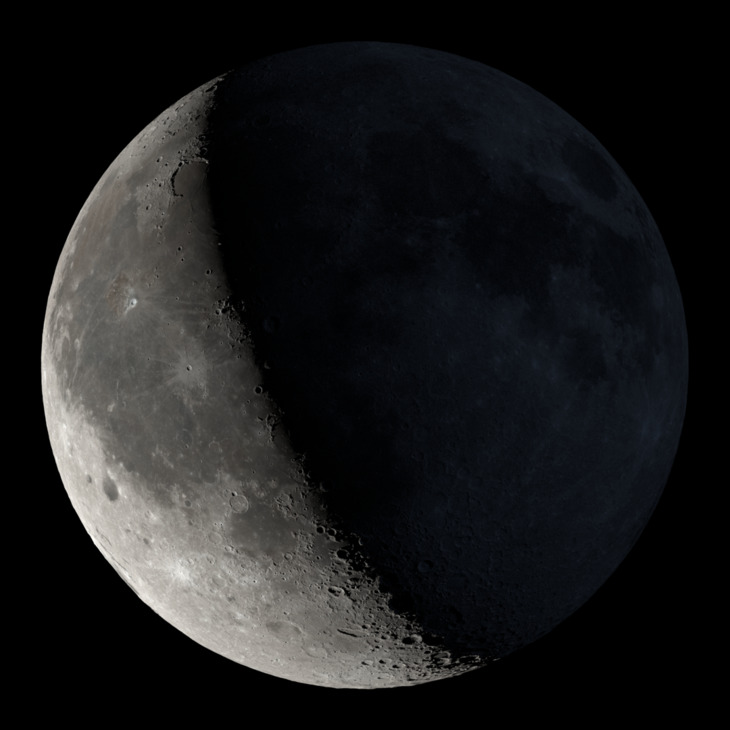 moon